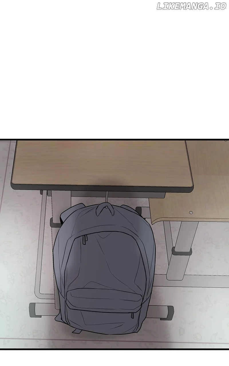 Read Back to Chanbi Manga Online