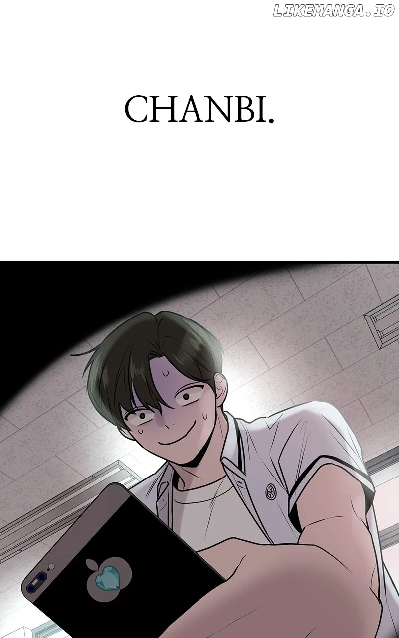 Read Back to Chanbi Manga Online