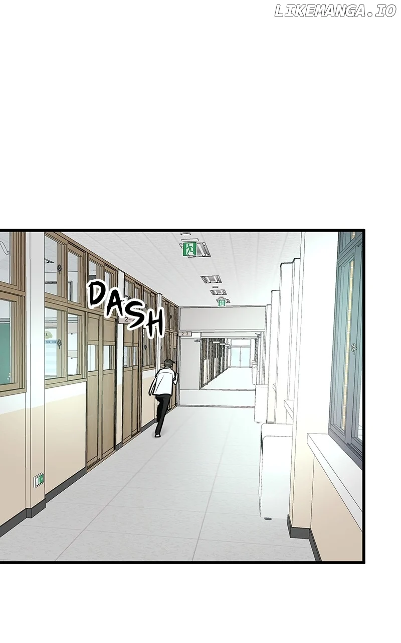 Read Back to Chanbi Manga Online