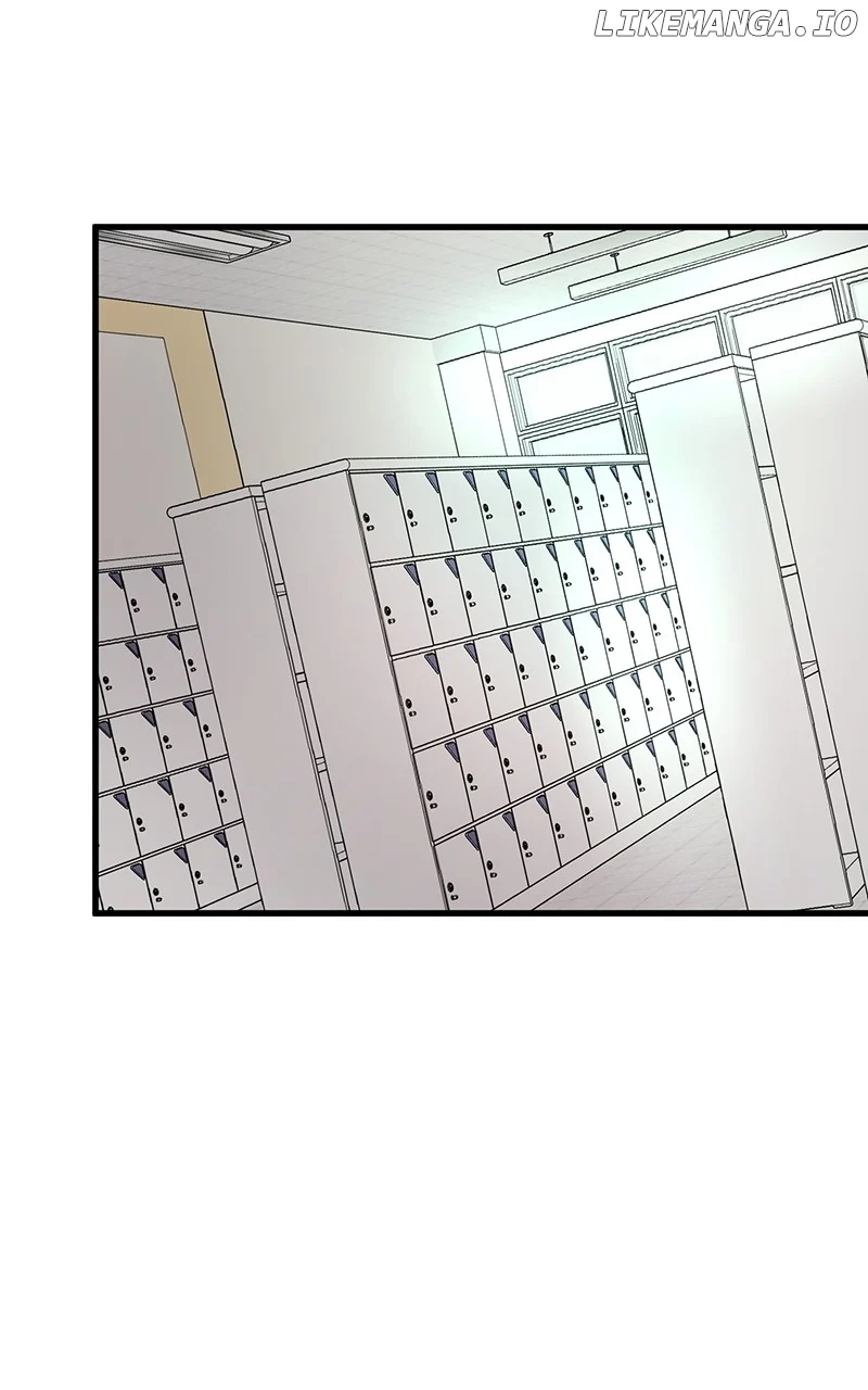 Read Back to Chanbi Manga Online