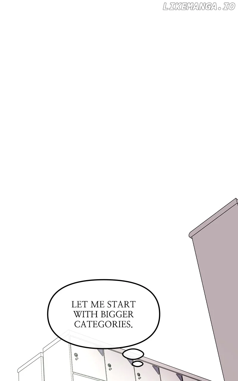 Read Back to Chanbi Manga Online