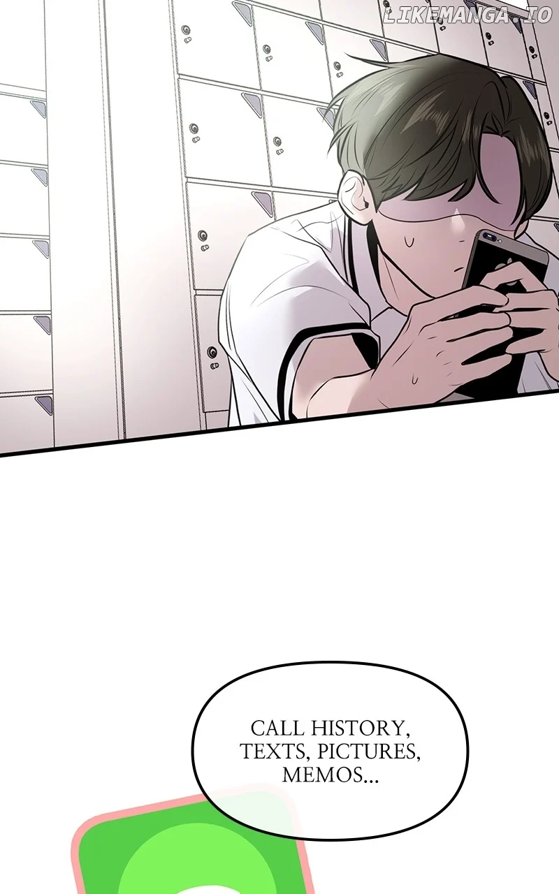 Read Back to Chanbi Manga Online