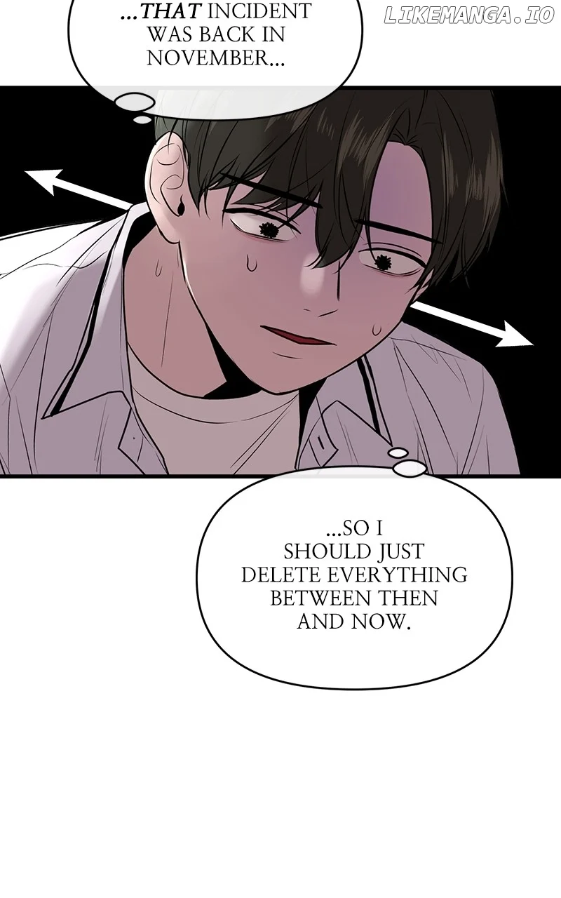Read Back to Chanbi Manga Online