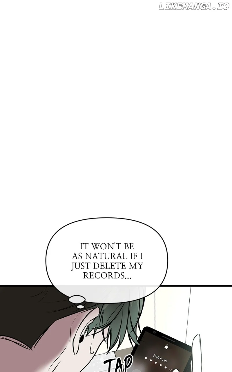 Read Back to Chanbi Manga Online