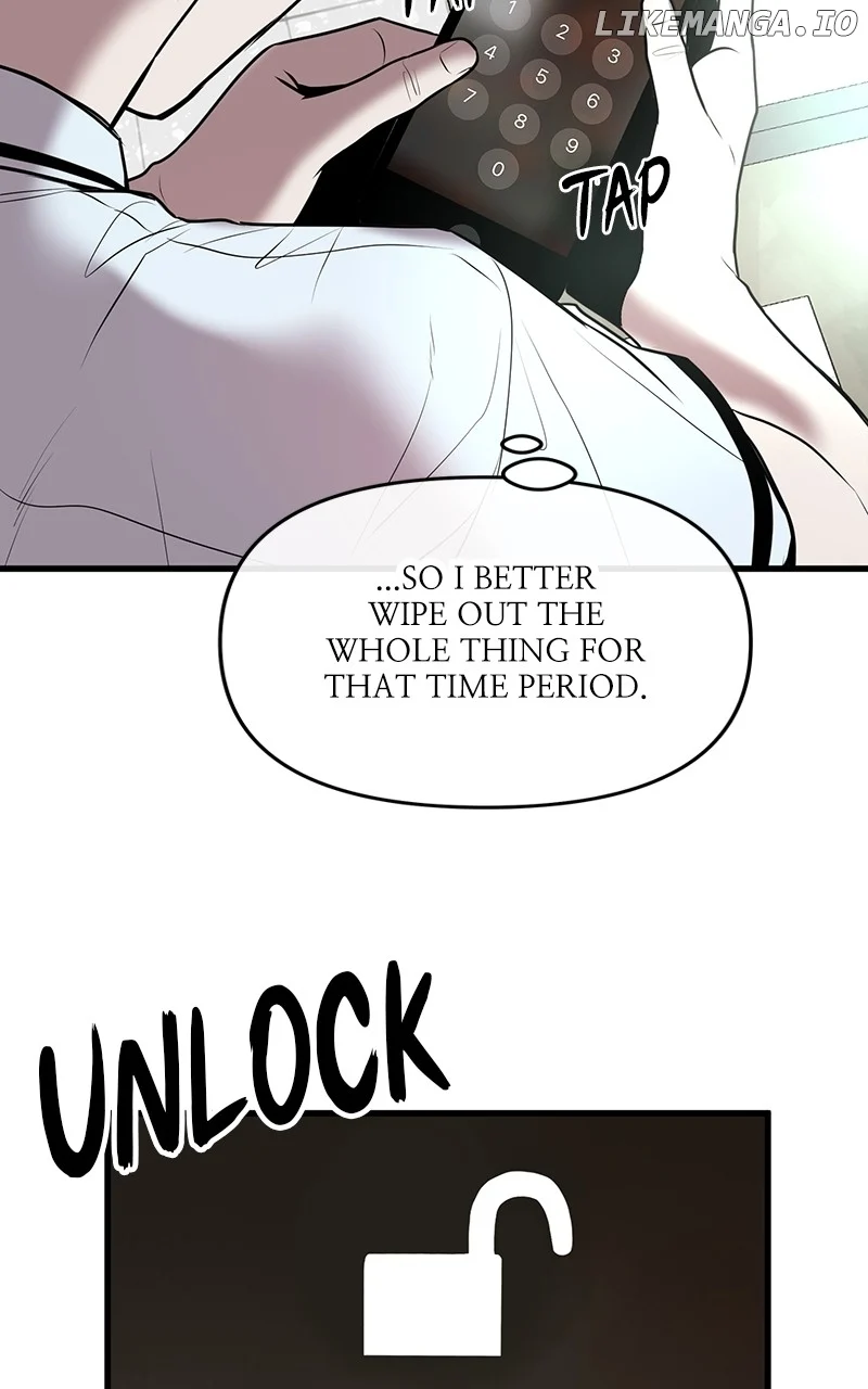 Read Back to Chanbi Manga Online