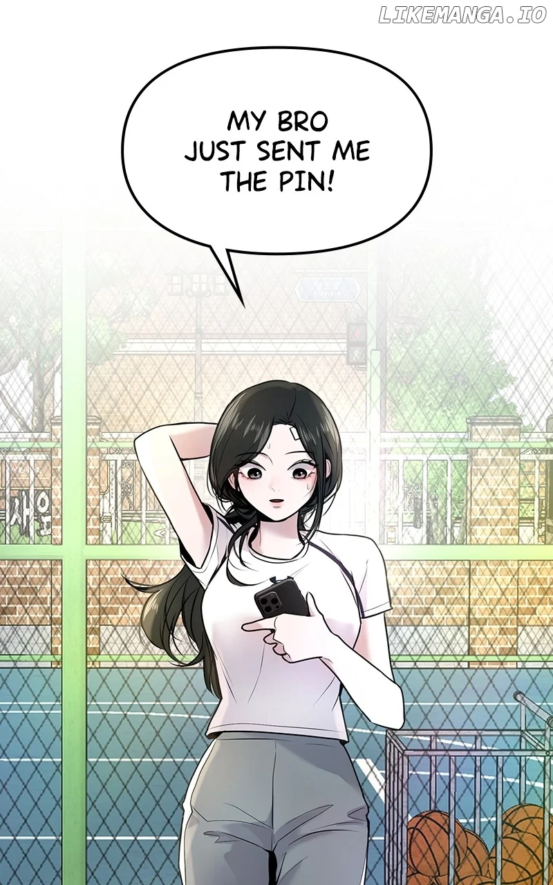 Read Back to Chanbi Manga Online