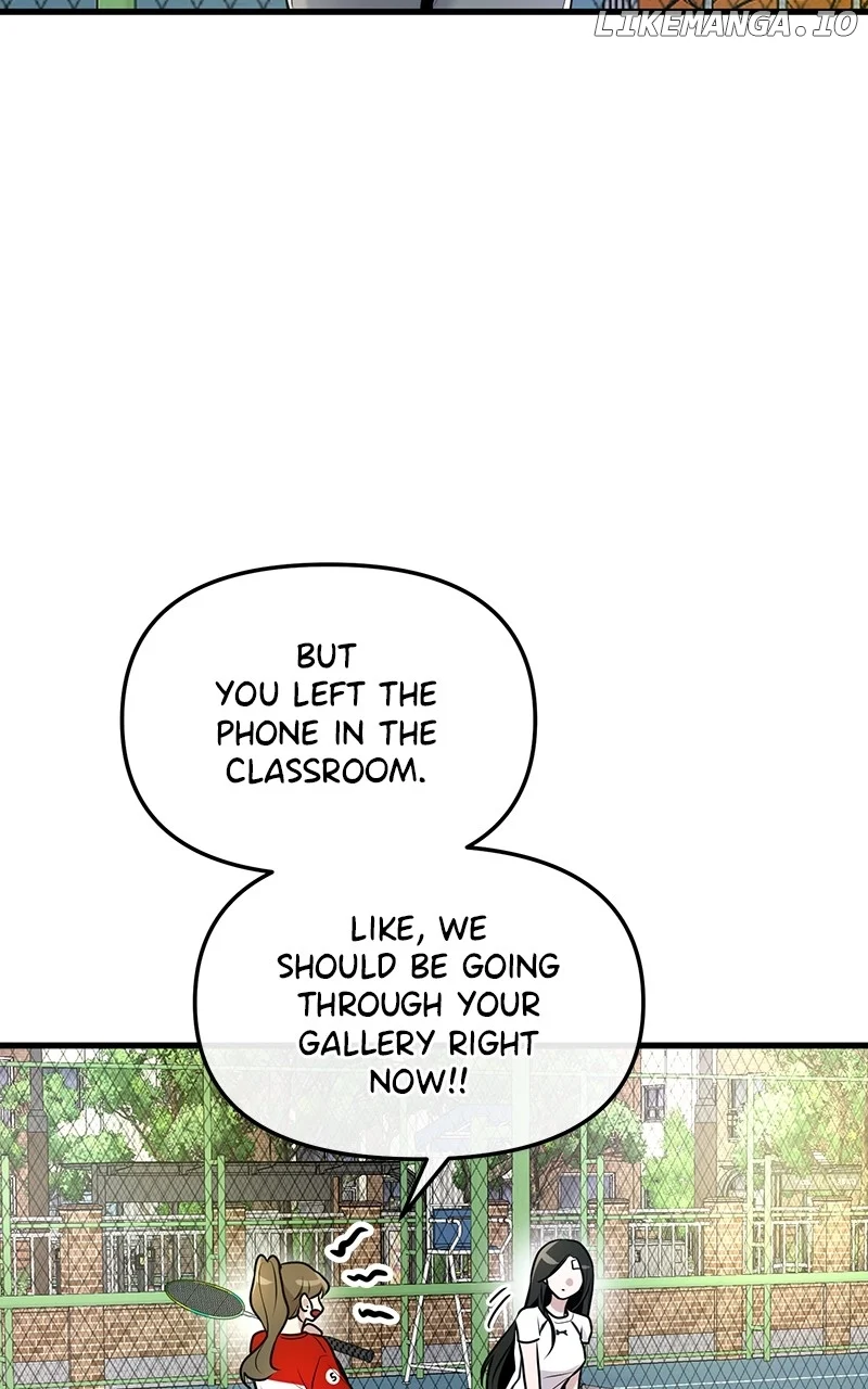 Read Back to Chanbi Manga Online
