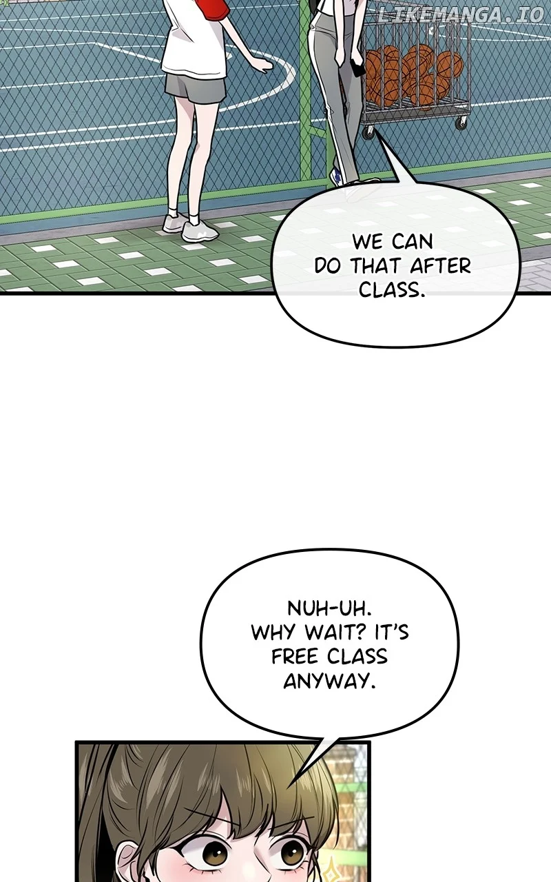 Read Back to Chanbi Manga Online