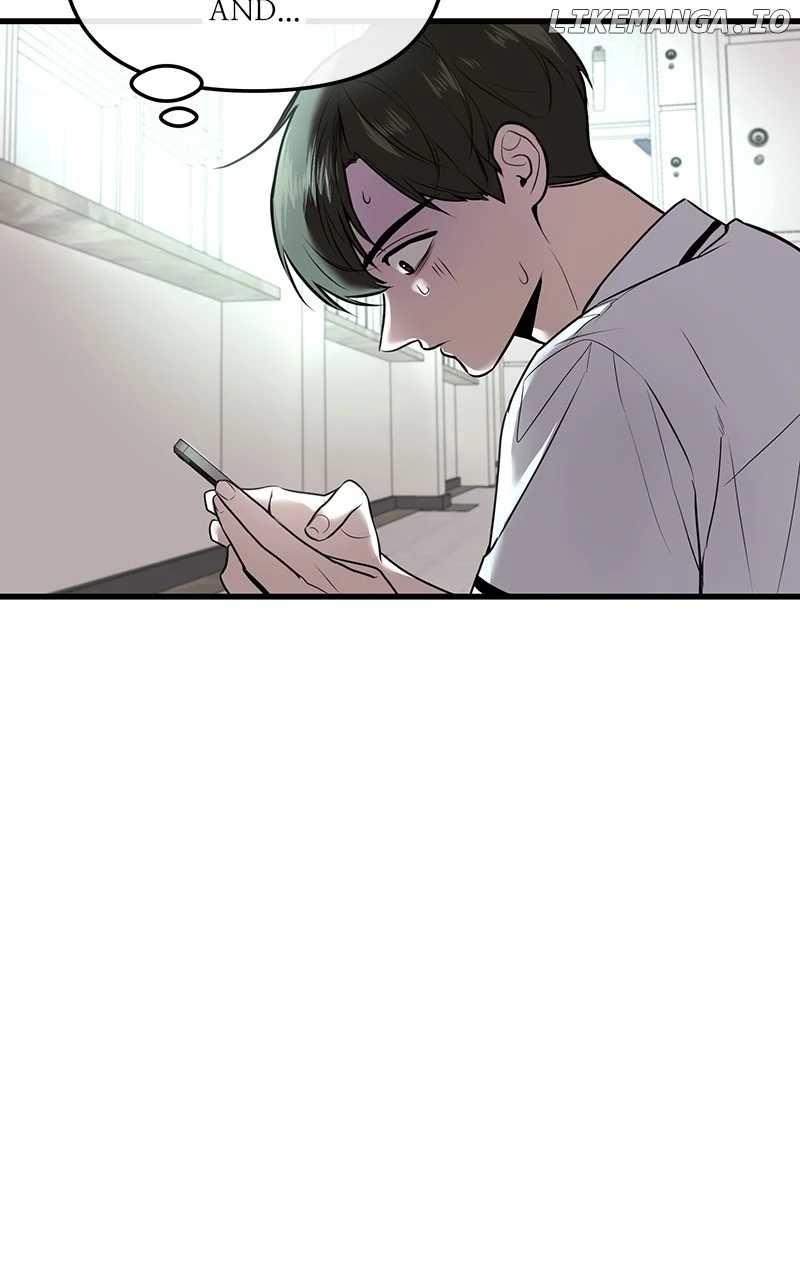 Read Back to Chanbi Manga Online