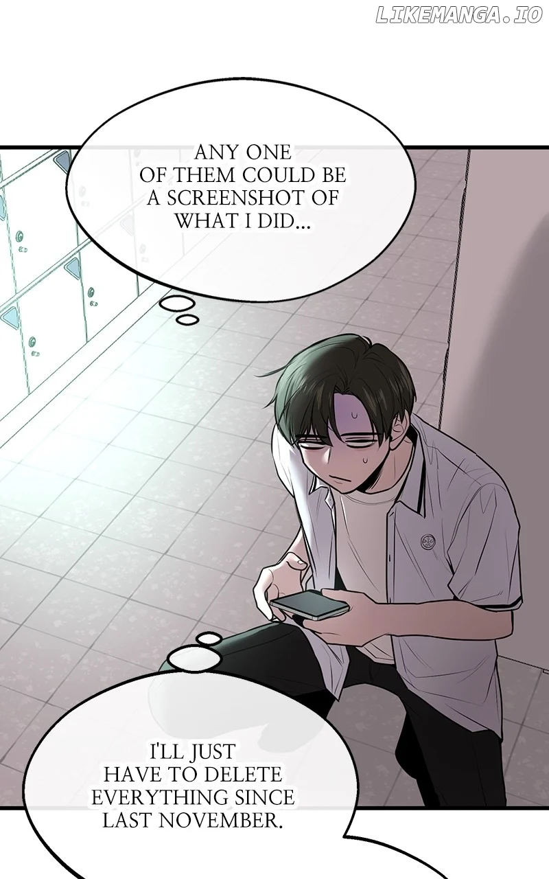 Read Back to Chanbi Manga Online
