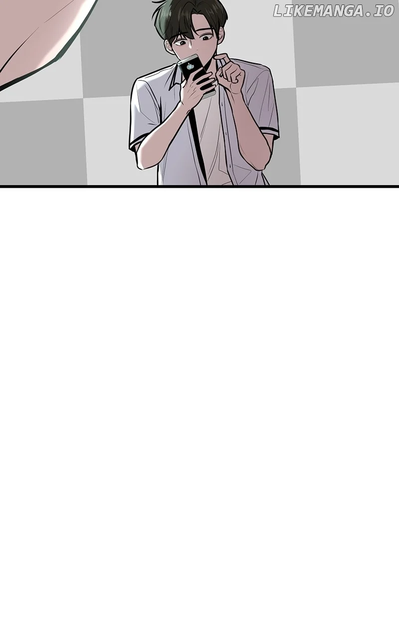 Read Back to Chanbi Manga Online