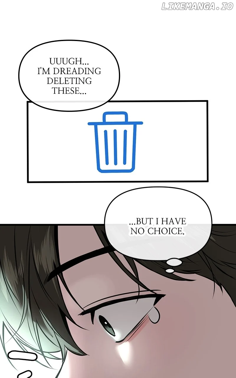 Read Back to Chanbi Manga Online