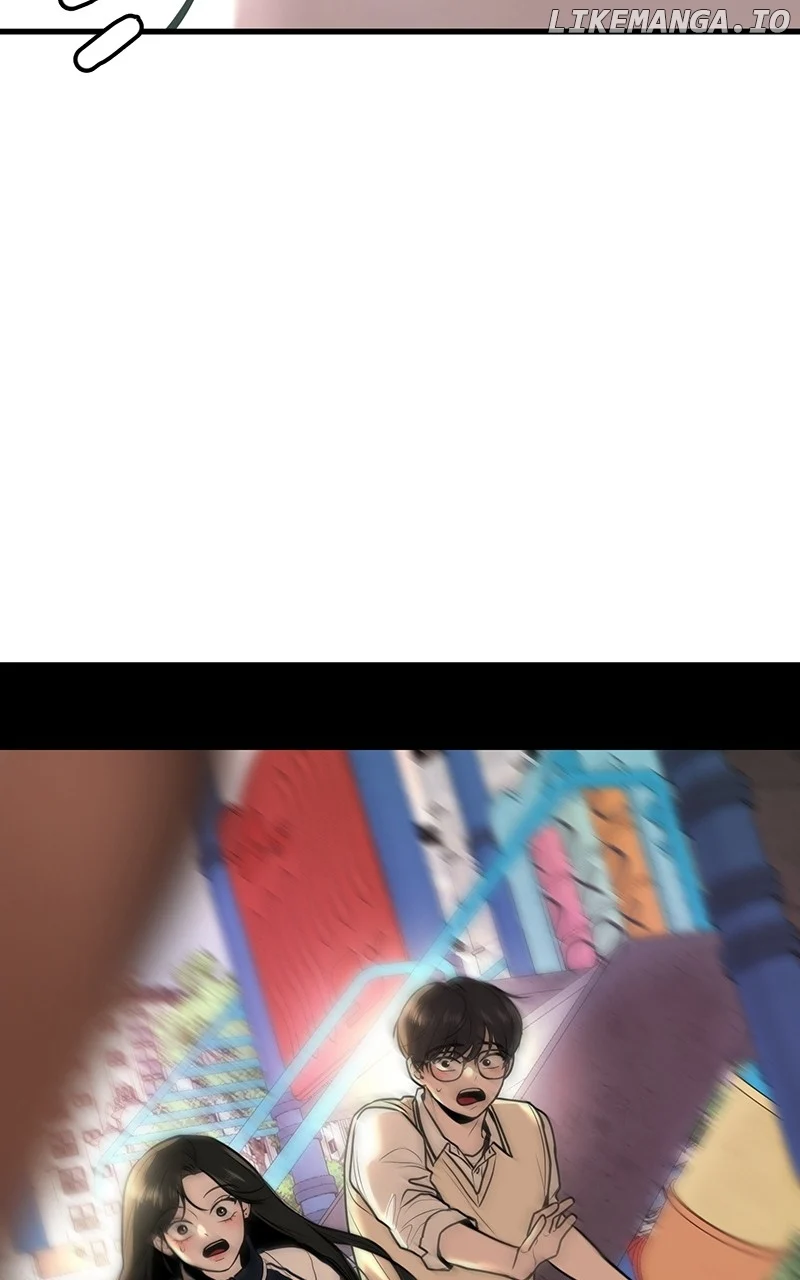 Read Back to Chanbi Manga Online