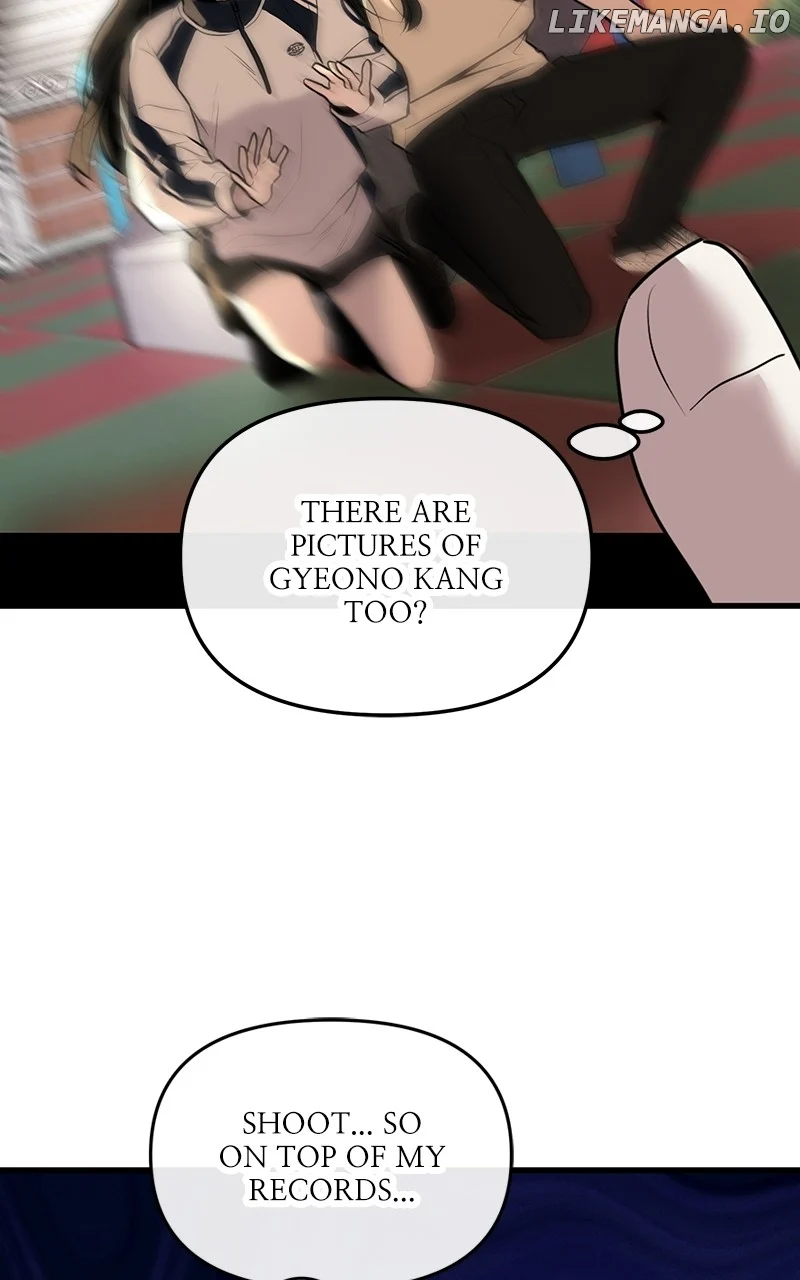 Read Back to Chanbi Manga Online