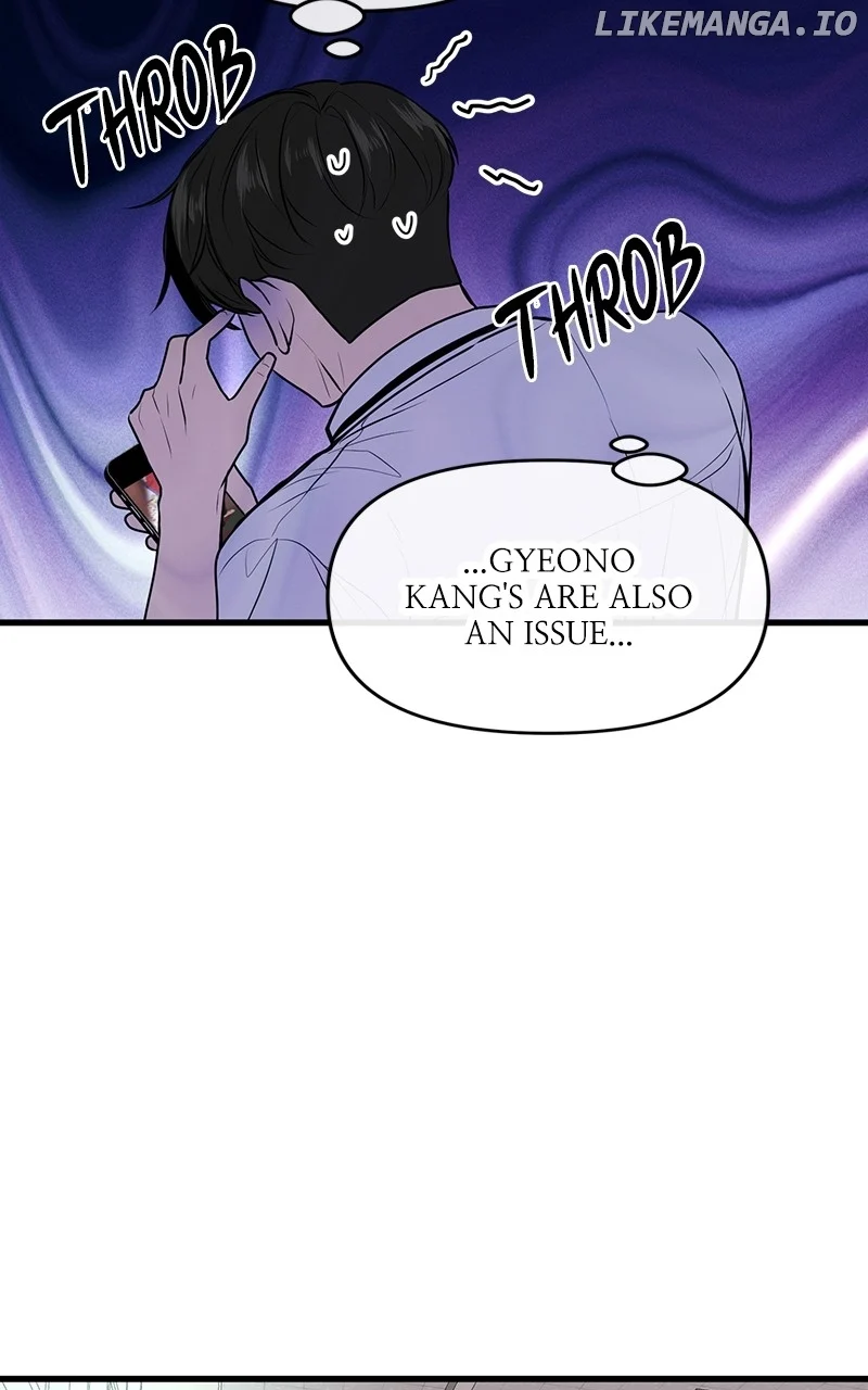 Read Back to Chanbi Manga Online