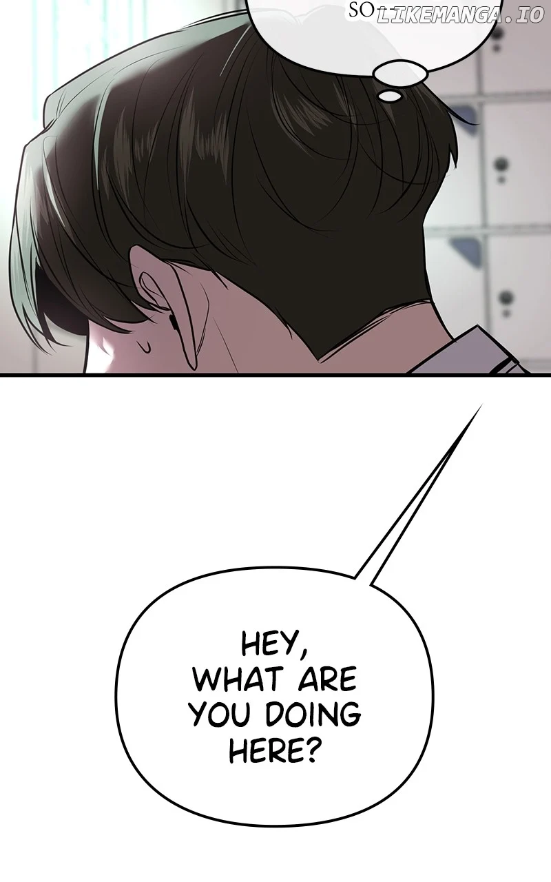 Read Back to Chanbi Manga Online