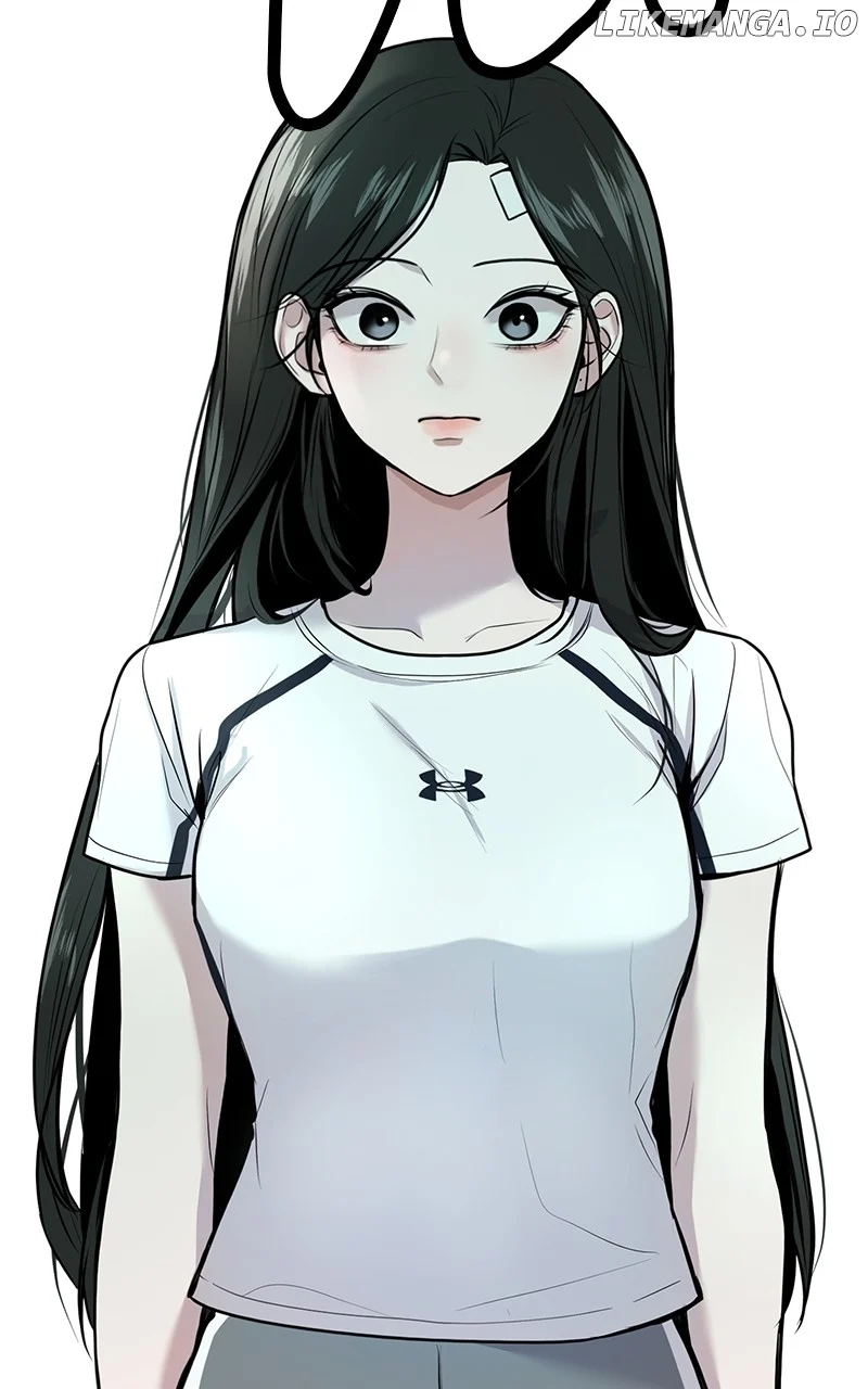 Read Back to Chanbi Manga Online