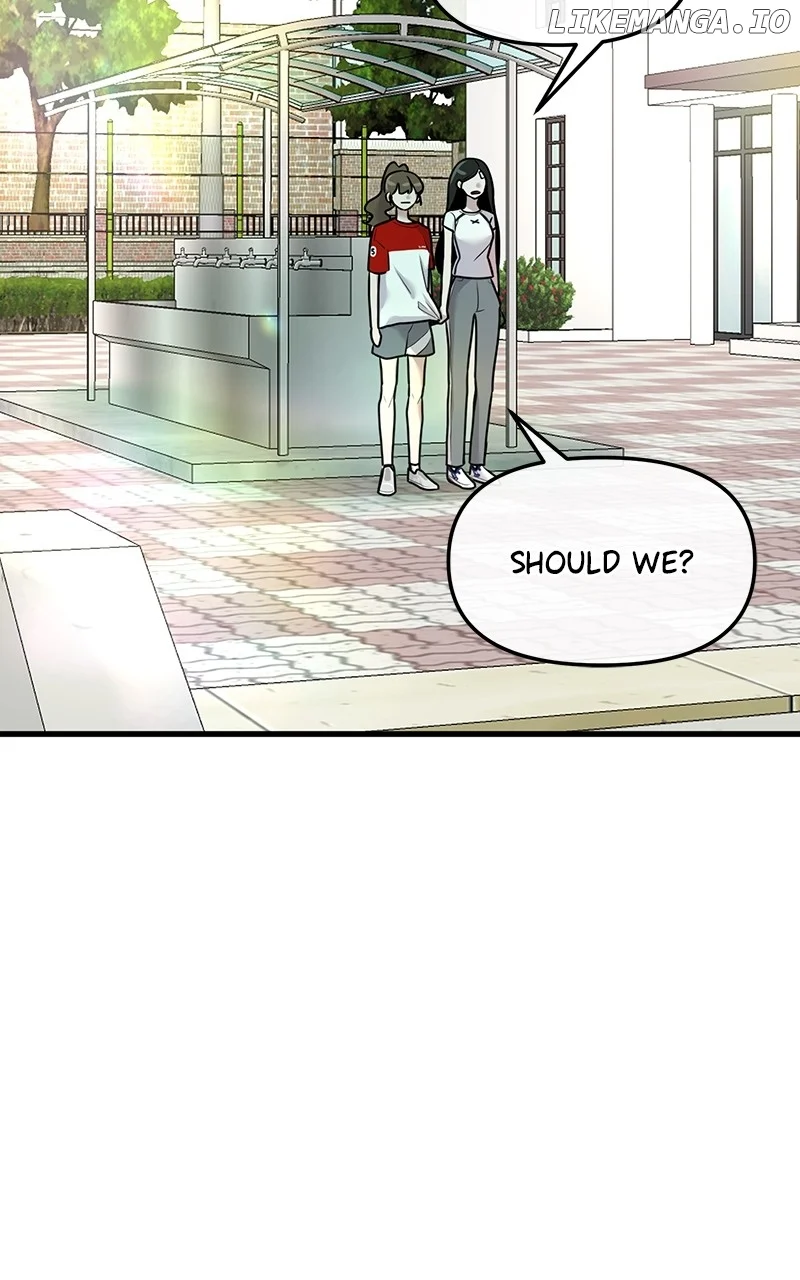 Read Back to Chanbi Manga Online