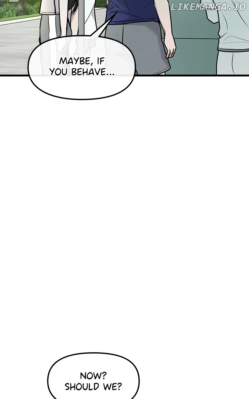 Read Back to Chanbi Manga Online