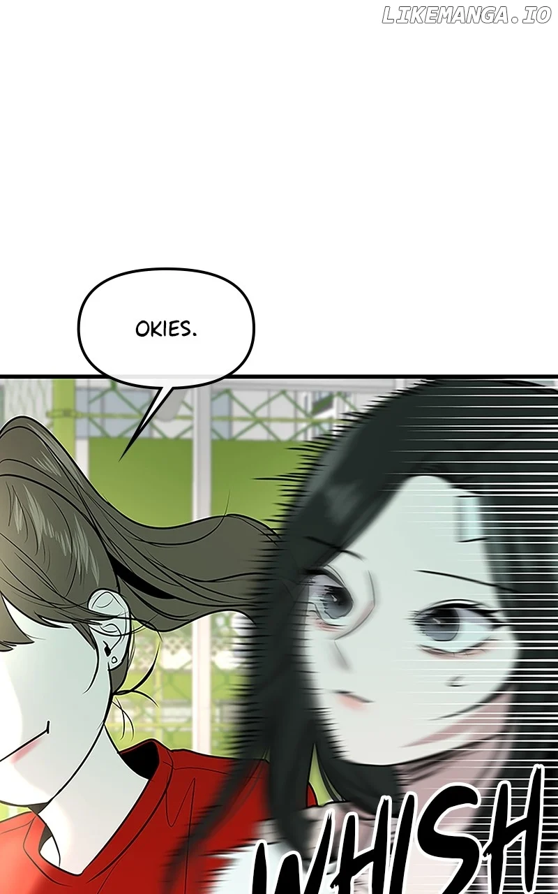 Read Back to Chanbi Manga Online