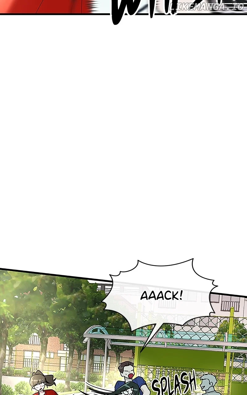 Read Back to Chanbi Manga Online