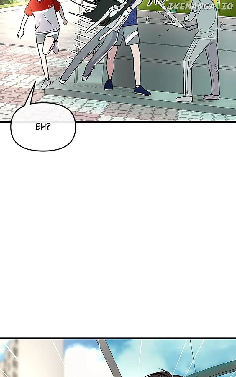 Read Back to Chanbi Manga Online