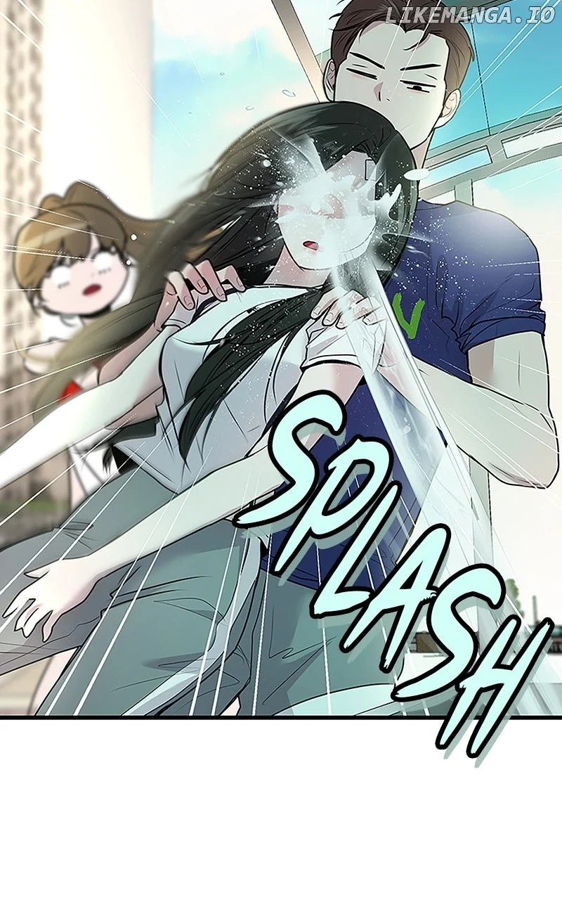 Read Back to Chanbi Manga Online
