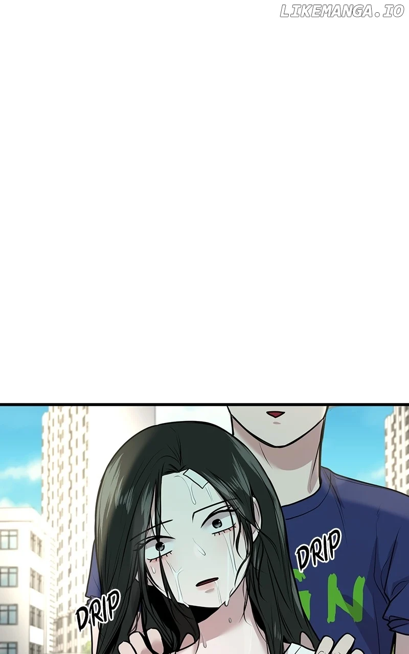 Read Back to Chanbi Manga Online