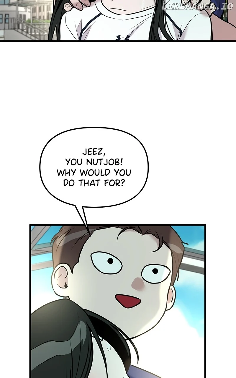 Read Back to Chanbi Manga Online