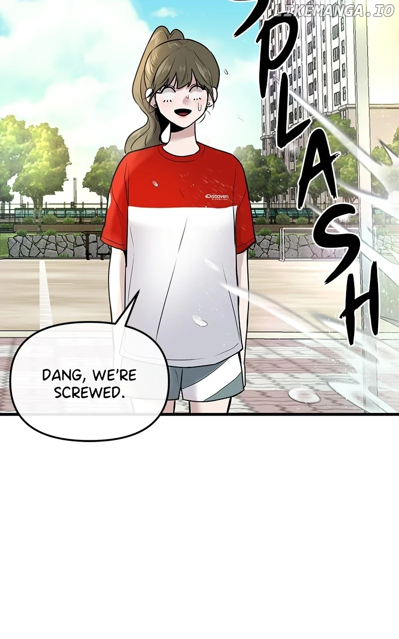 Read Back to Chanbi Manga Online