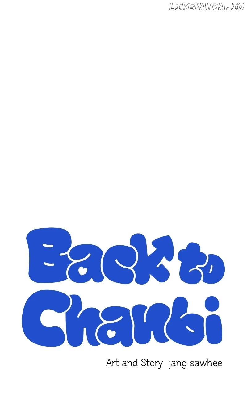 Read Back to Chanbi Manga Online