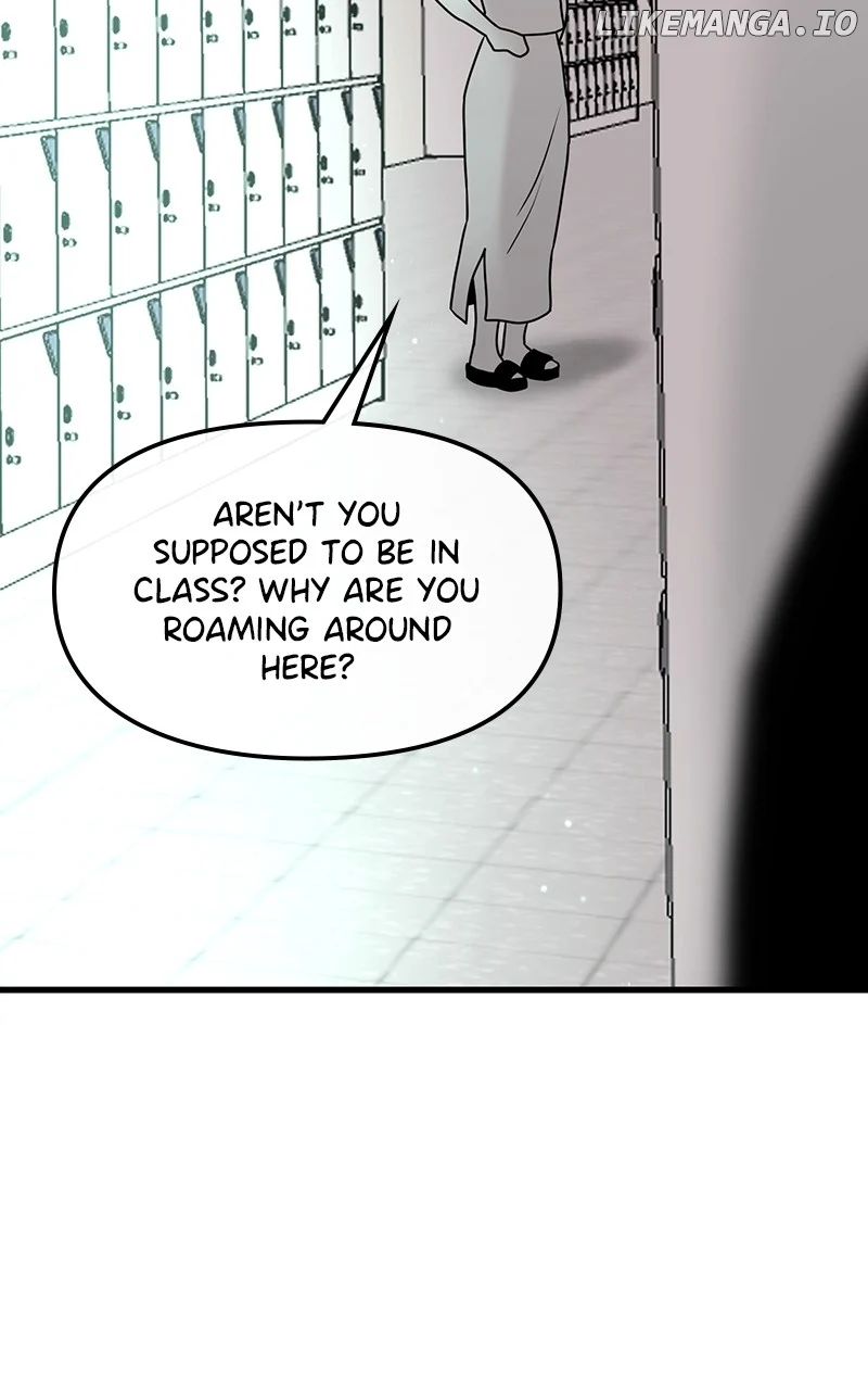 Read Back to Chanbi Manga Online