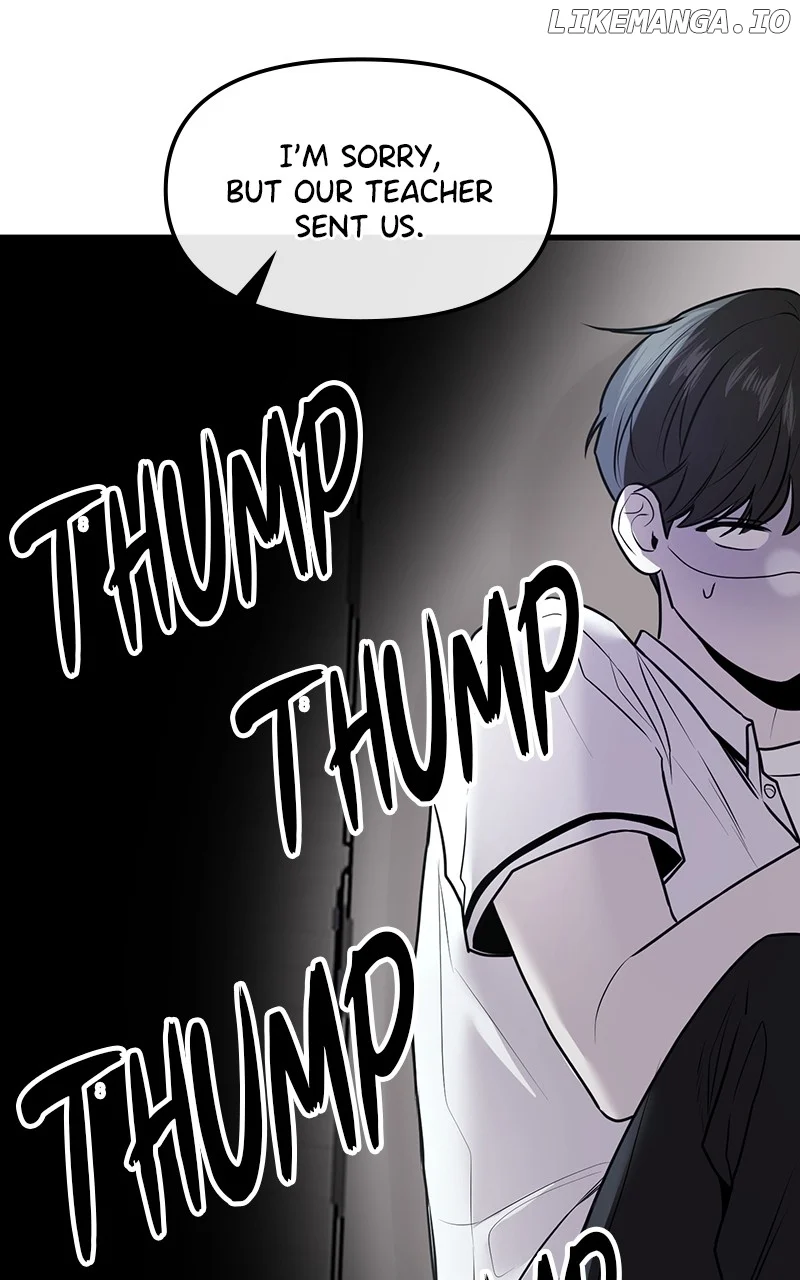 Read Back to Chanbi Manga Online