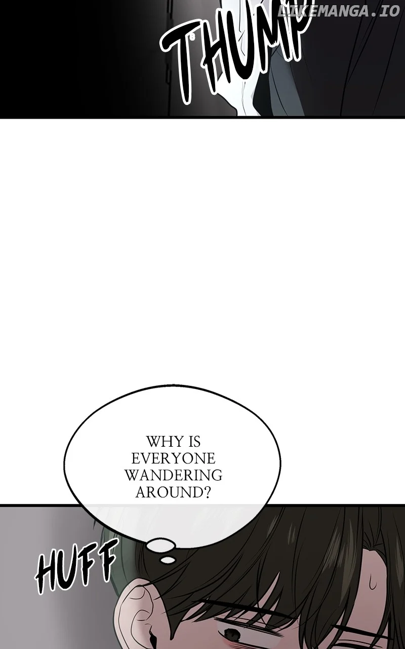 Read Back to Chanbi Manga Online
