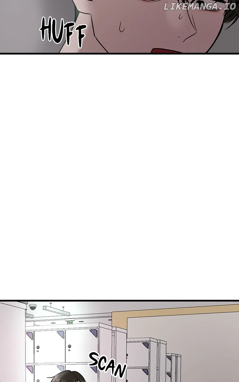 Read Back to Chanbi Manga Online