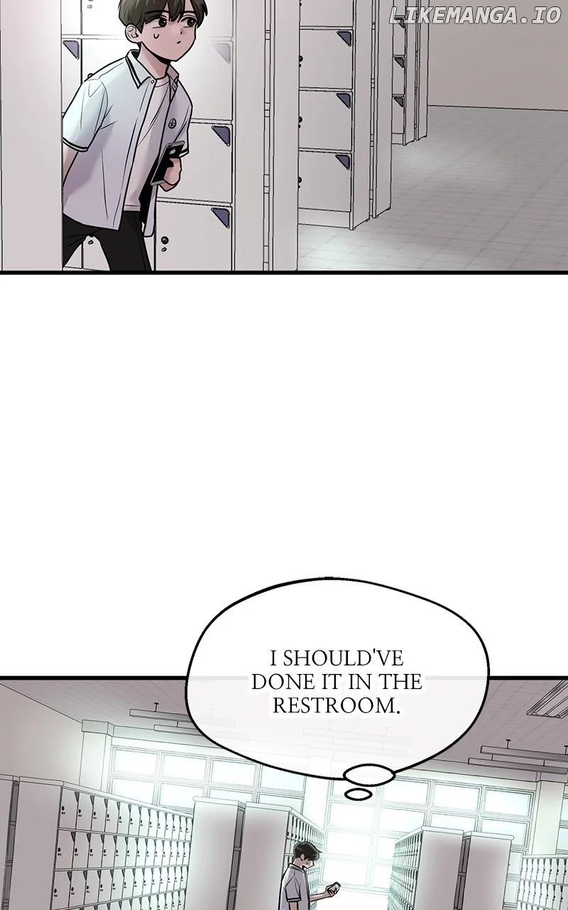Read Back to Chanbi Manga Online