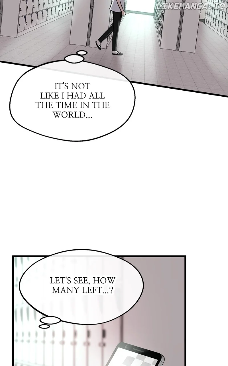Read Back to Chanbi Manga Online