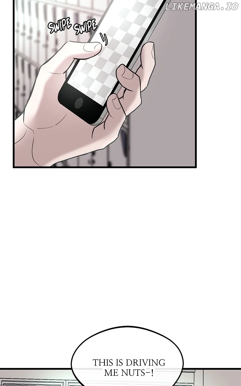 Read Back to Chanbi Manga Online