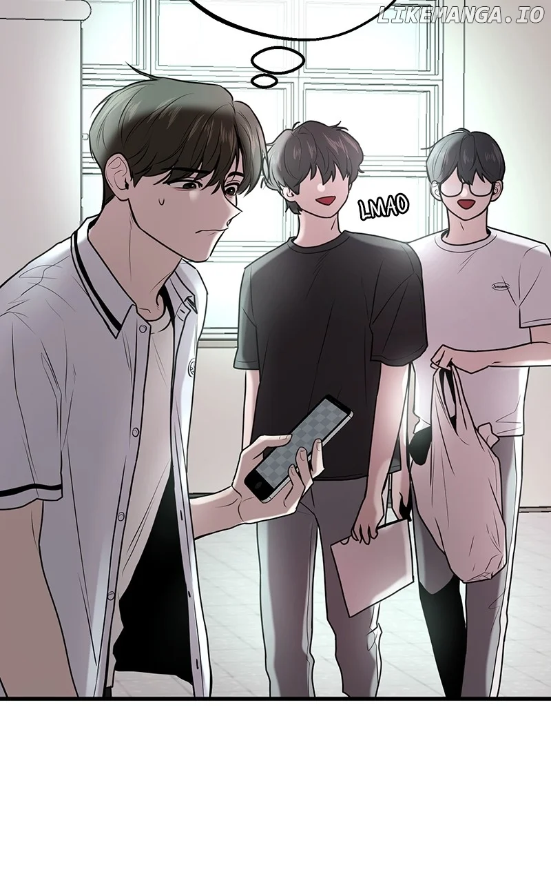 Read Back to Chanbi Manga Online
