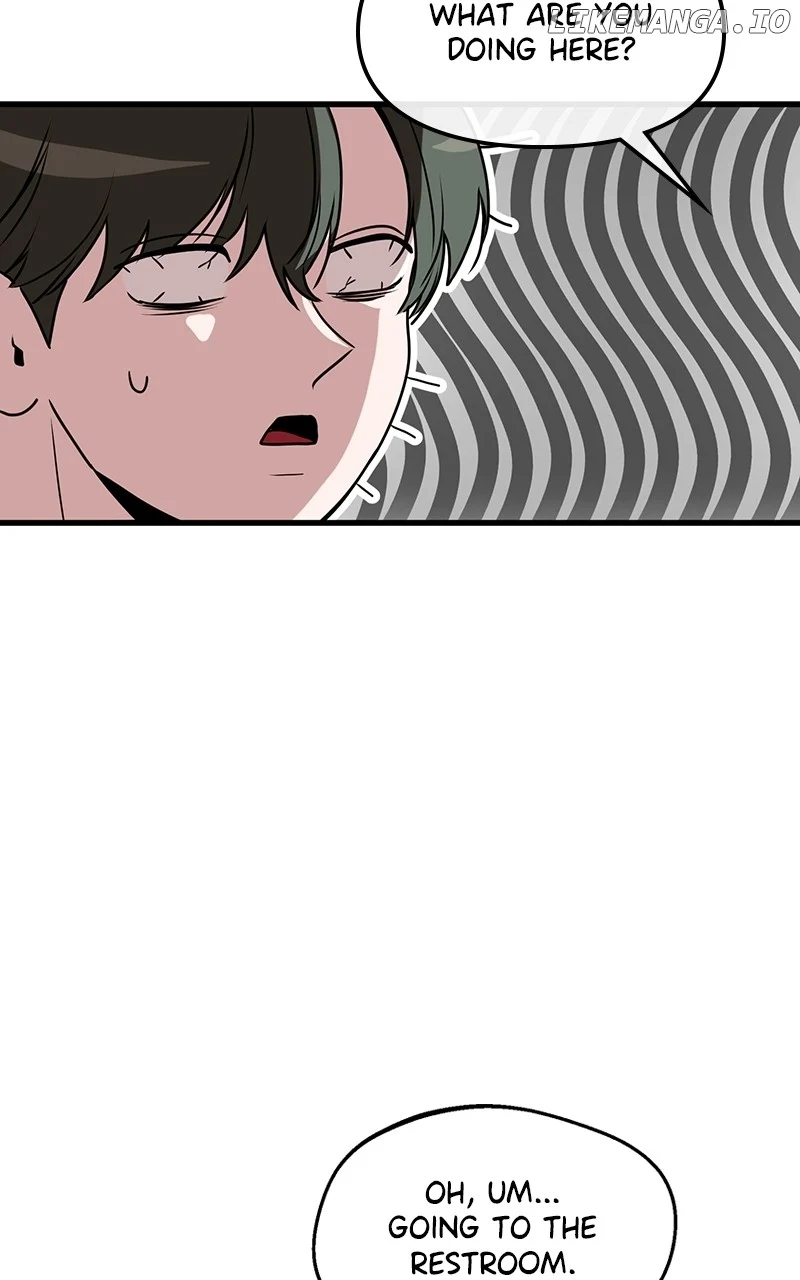 Read Back to Chanbi Manga Online