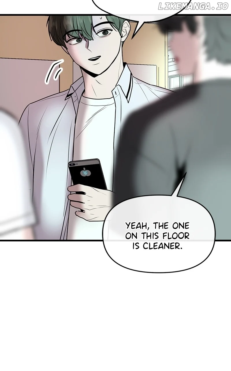 Read Back to Chanbi Manga Online