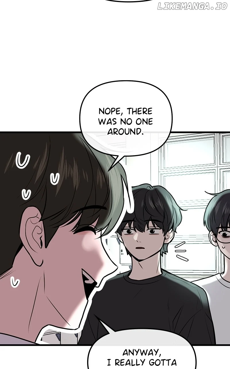 Read Back to Chanbi Manga Online