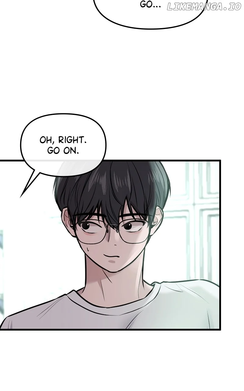 Read Back to Chanbi Manga Online
