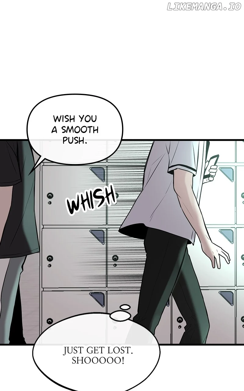Read Back to Chanbi Manga Online