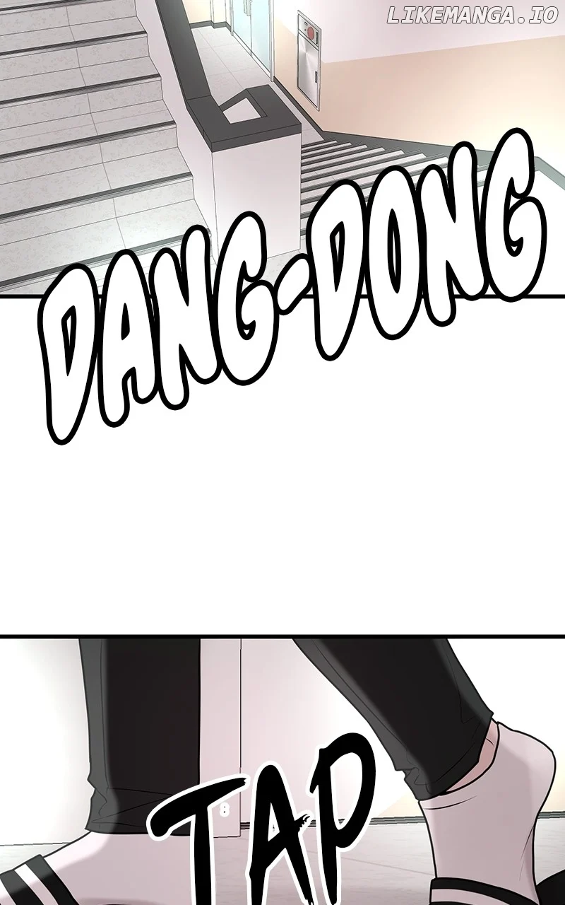 Read Back to Chanbi Manga Online