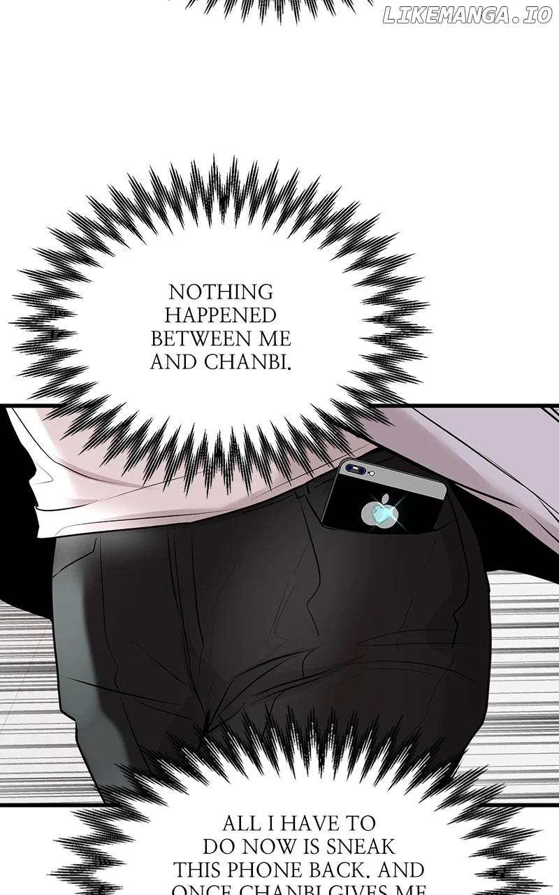 Read Back to Chanbi Manga Online