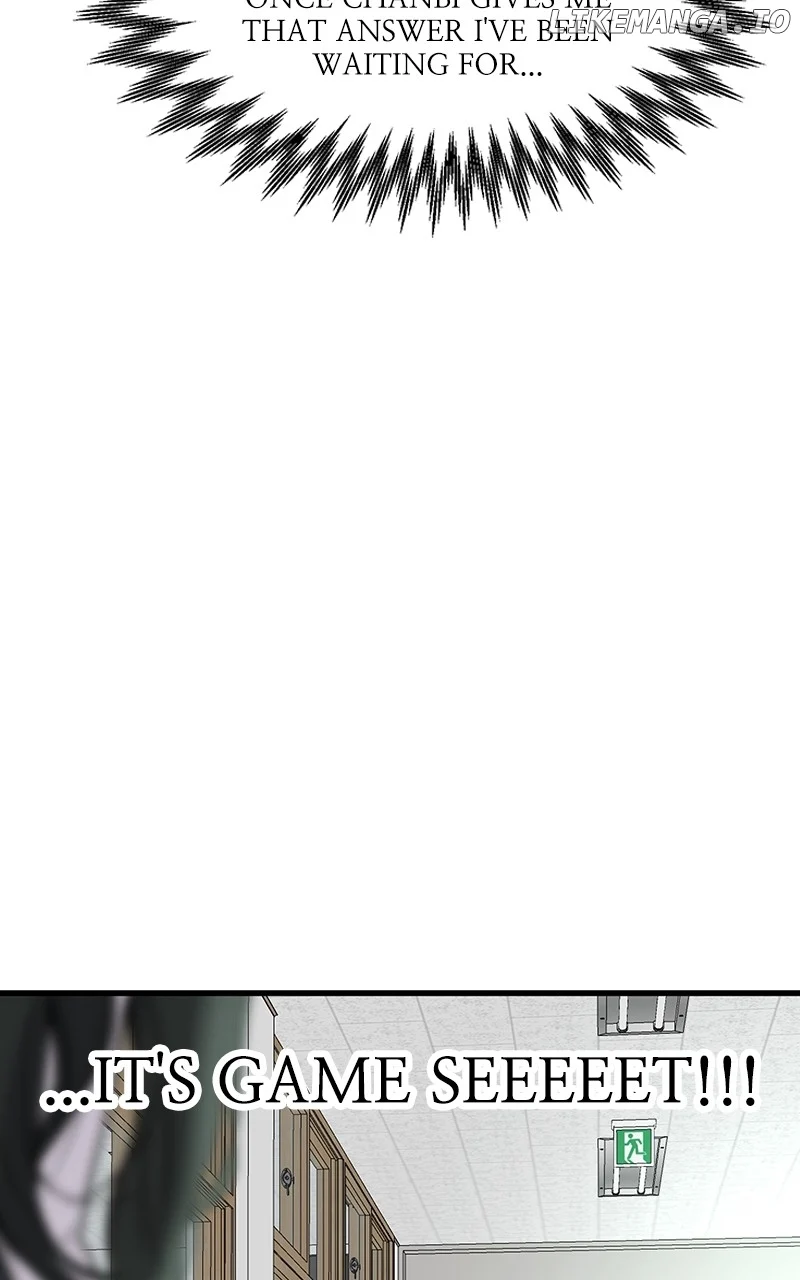 Read Back to Chanbi Manga Online