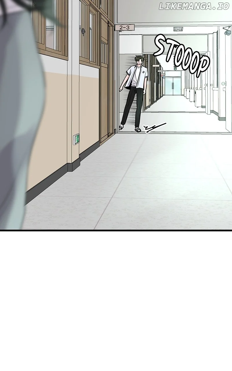 Read Back to Chanbi Manga Online