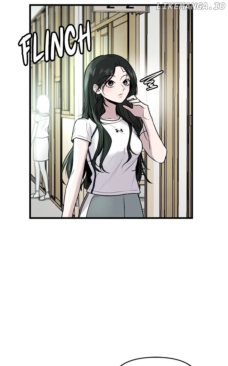 Read Back to Chanbi Manga Online