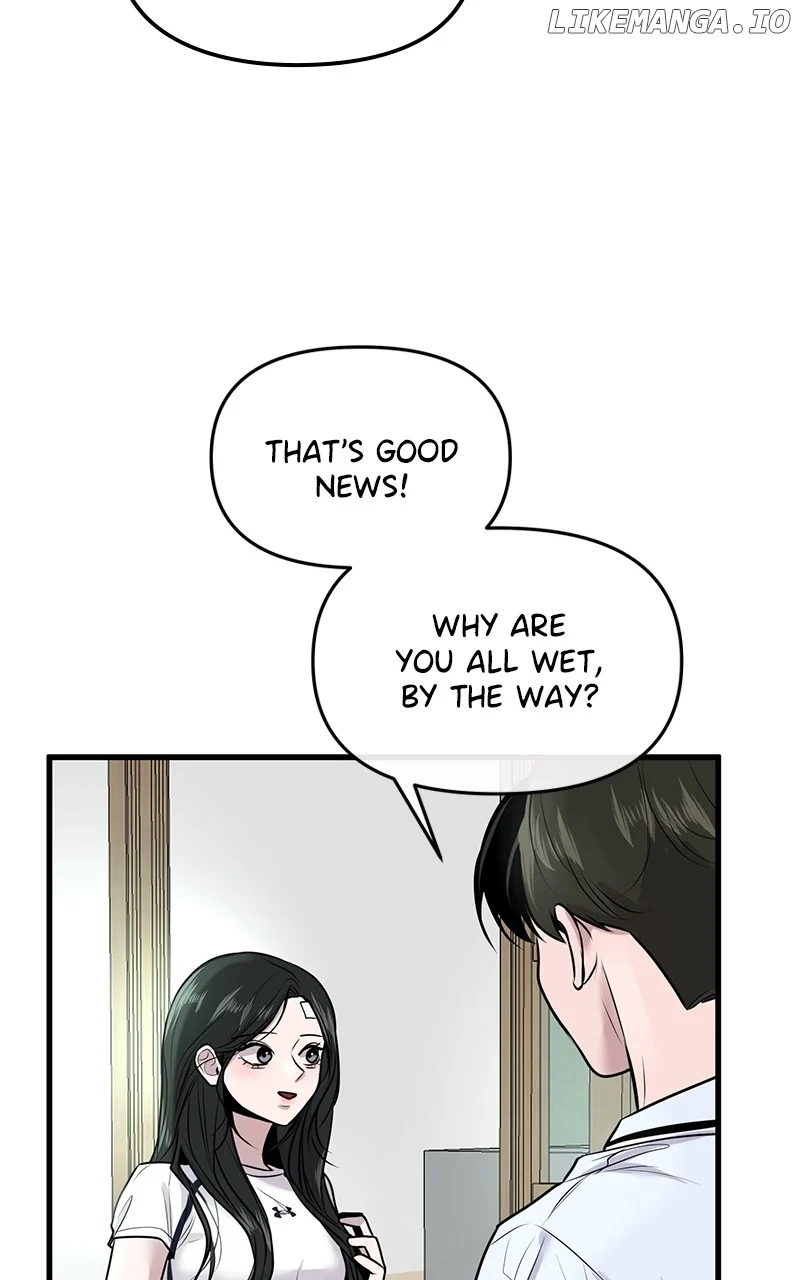 Read Back to Chanbi Manga Online
